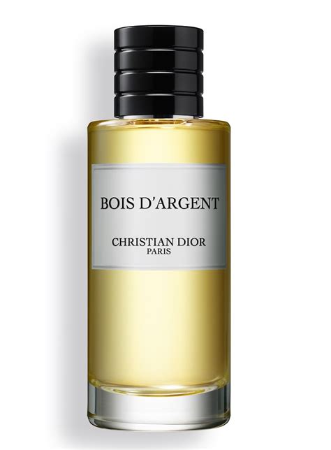 prix bois d'argent dior|bois d'argent de christian dior.